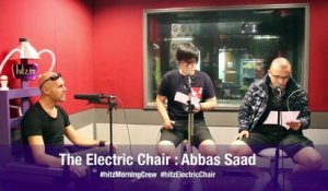The Electric Chair : Abbas Saad