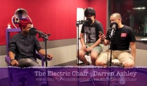 The Electric Chair : Darren Ashley
