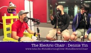 The Electric Chair : Dennis Yin