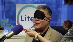 The Lite Breakfast with Jonathan Phang - The Blind Food Test