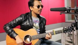 ERAkustik- Assalammualaikum (Faizal Tahir)