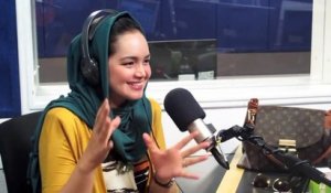 Carta ERA 40 - Dato' Siti Nurhaliza
