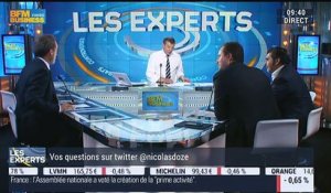Nicolas Doze: Les Experts (2/2) - 29/05
