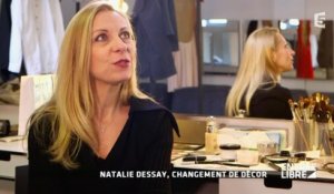 Nathalie Dessay, changement de décor