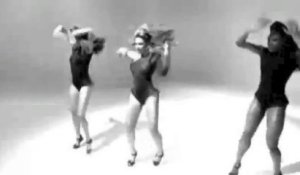"Single Ladies" de Beyoncé avec la musique de Picsou !!