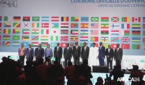 Côte d'Ivoire, La BAD, 50 ans au service de l'Afrique