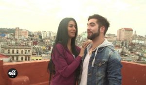 MAKING OFF - Kendji « Conmigo »