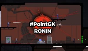 RONIN - Point GK