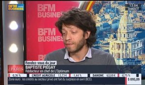 Le rendez-vous du jour: Baptiste Piégay - 29/05