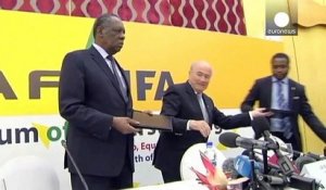 Sepp Blatter, l'invincible
