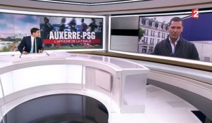 Auxerre : la ville derrière son club de foot