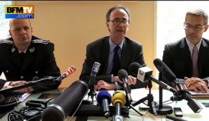 Fusillade de Metz: le pronostic vital engagé pour deux des blessés