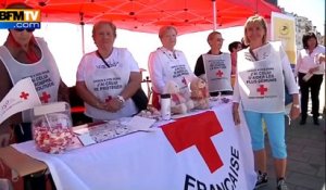 La Croix-Rouge française épinglée pour une organisation du travail "illégale"