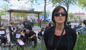 APF / Accessibilité : Interview de Stéphanie Ottou (Vendée)