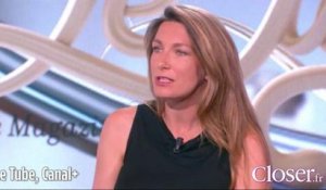 Le Tube : Anne Claire Coudray dans le Paris Match