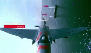 Voltige - Air Race : bande-annonce