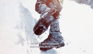 Rise of the Tomb Raider - Pré-E3 2015 Trailer Pré-E3 [HD]
