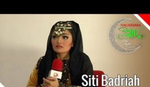 Siti Badriah - Pengalaman Religius - Artis Ibadah Ramadan - Nagaswara
