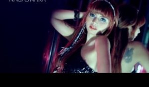 VDJ - I'm Sexy - Official Music Video - Nagaswara