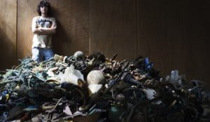 Le hollandais Boyan Slat va débarrasser les océans des déchets en plastique