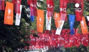 Turquie : les candidats arméniens