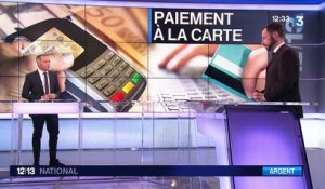 Les Français, pas encore prêts à utiliser les nouveaux moyens de paiement