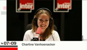 Le Billet de Charline : "Des solutions pour l'extension de Roland Garros"