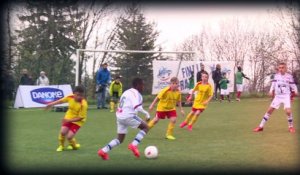 Best of Danone Nations Cup France 2015