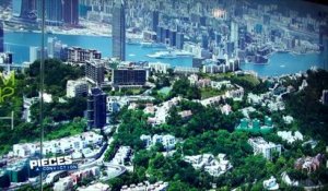 "Pièces à conviction" : La vente polémique de la maison du consul général à Hong Kong