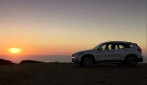 Nouveau BMW X1 : des versions à traction