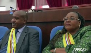 Guinée Equatoriale, Santiago Efuman Nchama à la tête du parlement de la CEMAC