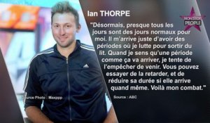 Ian Thorpe : coming out, dépression, les nouvelles révélations de l’ancien nageur