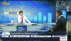 Le Club de la Bourse: François Chaulet, Pascal Bernachon et Xavier Robert – 04/06