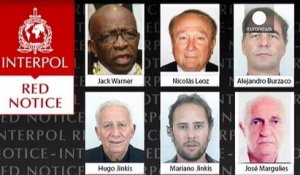 FIFA : Jack Warner, au cœur du scandale, promet des révélations