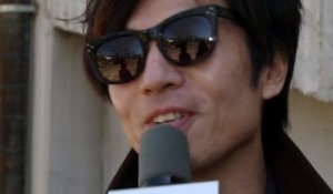 Yi Sung Yol - SXSW 2013 Interview