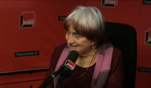 Agnès Varda : "Moi, j'ai jamais fait rentrer d'argent, j'ai jamais été bankable"