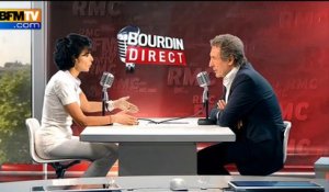 Les Républicains et l’islam: Dati aurait préféré une réunion sur "une vraie préoccupation des Français"