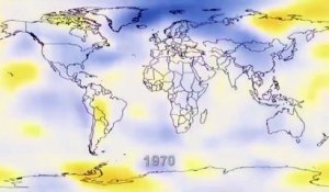 Et si «Game of Thrones» était une métaphore du changement climatique ?