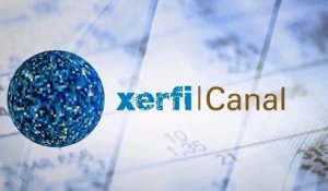 Xerfi Canal, Le graphique de Xerfi : Les mystères de la croissance potentielle