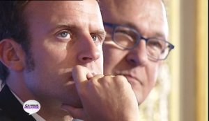 Loi Macron : l'ombre du 49.3 plane à nouveau au-dessus de l'Assemblée