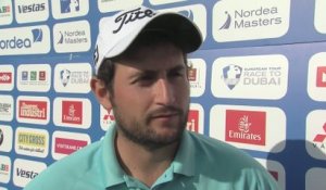 Golf - EPGA : Levy, la réaction