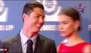 Cristiano Ronaldo réagit aux rumeurs sur son infidélité