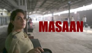Masaan - Trailer / Bande-annonce [VOST|Full HD]