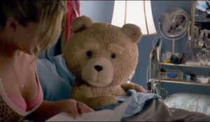 TED 2 - Trailer 3 / Bande-annonce [VOST|Full HD] (Seth MacFarlane, Mark Wahlberg, Amanda Seyfried)