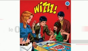 Pop & Co : "La compilation Wizz volume 3"