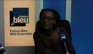 Rama Yade invitée de Daniela Lumbroso - France Bleu Midi Ensemble