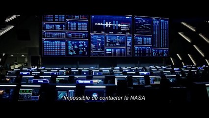 Seul Sur Mars Trailer Vostfr Sur Orange Videos