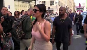 Kim Kardashian et Kanye West : Leur nouveau projet hallucinant affole la Toile !