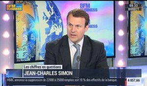 Jean-Charles Simon: Comment expliquer le déséquilibre du sytème des retraites ? - 09/06