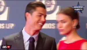 La mère de Cristiano Ronaldo arrêtée à l'aéroport !